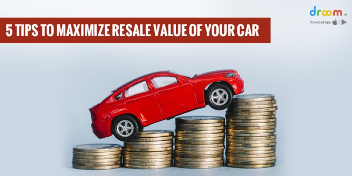 Hyundai car resale value factors affecting