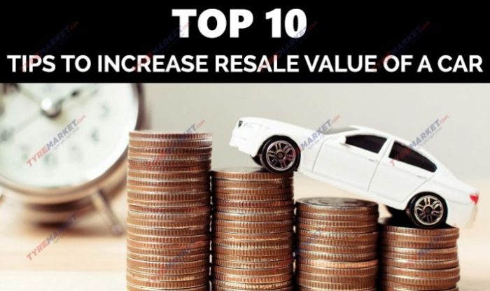 Hyundai car resale value factors affecting