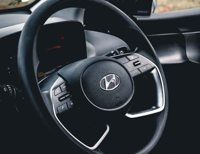 Hyundai car financing options and interest rates